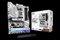 X870 Pro RS WiFi